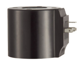 Customized  Solenoid Coil Valve For Water Solenoid Valve Low Power