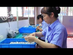 Introdução da fábrica